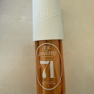 Sol de Janeiro Cheirosa 71 Body Oil - White and Gold